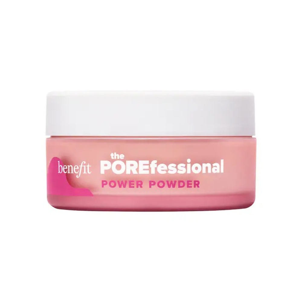 💞HP💞Benefit Cosmetics POREfessional Matte Blurring Loose Setting Powder